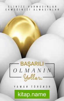 Başarılı Olmanın Yolları