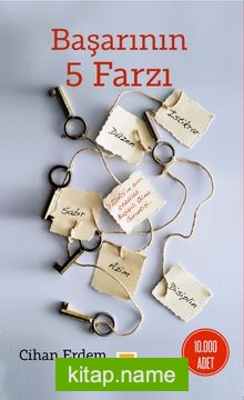 Başarının 5 Farzı
