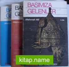 Başımıza Gelenler (3 Cilt) (Kod:T-10)