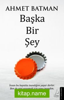 Başka Bir Şey