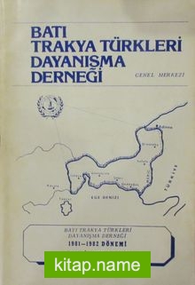 Batı Trakya Türkleri Dayanışma Derneği (1-H-79)