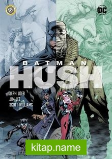 Batman – Hush