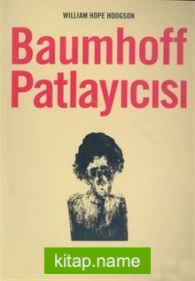 Baumhoff Patlayıcısı
