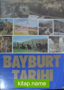 Bayburt Tarihi (5-D-6)