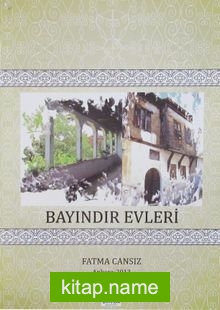 Bayındır Evleri