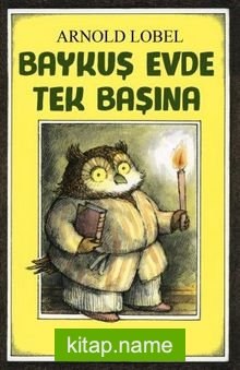 Baykuş Evde Tek Başına