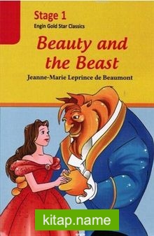 Beauty and the Beast / Stage 1 (Cd Ekli)