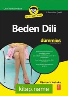 Beden Dili for Dummies