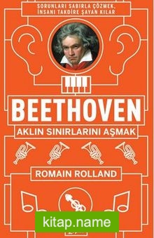 Beethoven : Aklın Sınırlarını Aşmak