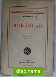 Bekarlar (Kod: 7-H-12)