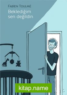 Beklediğim Sen Değildin