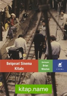 Belgesel Sinema Kitabı