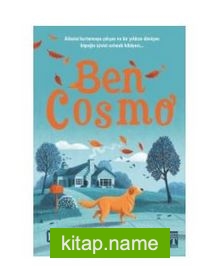 Ben Cosmo ( Bez Cilt Sert Kapak Şömizli )