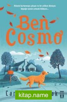 Ben Cosmo