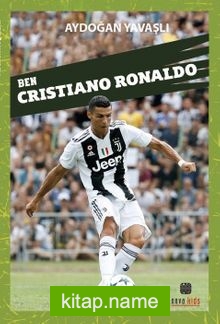 Ben Cristiano Ronaldo