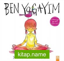 Ben Yogayım (Ciltli)