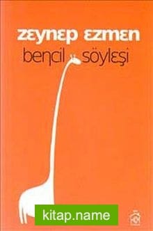 Bencil Söyleşi