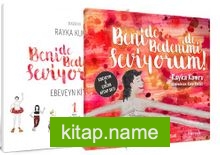 Beni de Bedenimi de Seviyorum (2 Kitap)