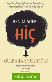 Benim Adım Hiç