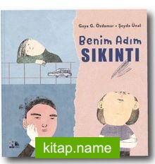 Benim Adım Sıkıntı