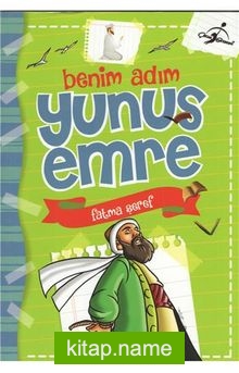 Benim Adım Yunus Emre