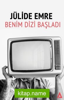 Benim Dizi Başladı