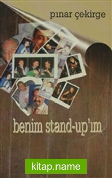 Benim Stand-up’ım