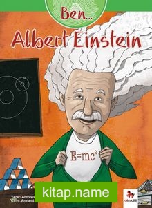 Ben… Albert Einstein