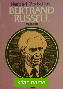 Bertrand Russell Yaşamı (1-B-58)