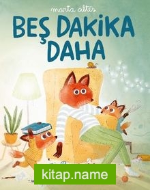 Beş Dakika Daha