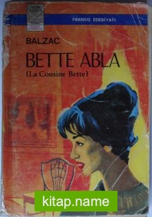 Bette Abla (Kod: 1-G-64)