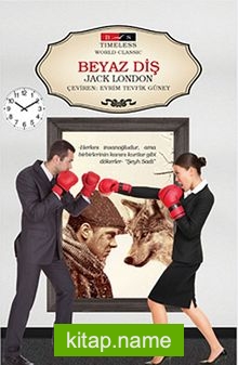 Beyaz Diş (Timeless)