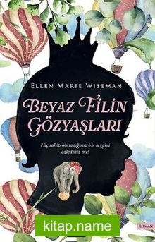 Beyaz Filin Gözyaşları