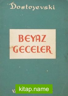 Beyaz Geceler (3-D-26)