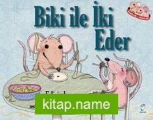 Biki ile İki Eder