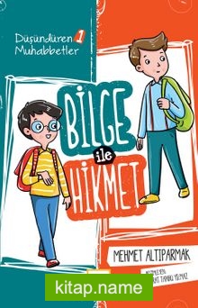 Bilge İle Hikmet