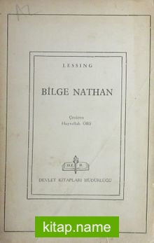 Bilge Nathan (1-E-66)