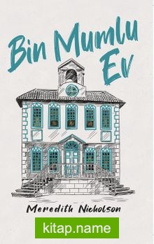 Bin Mumlu Ev
