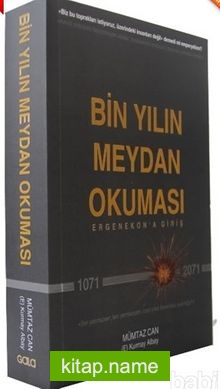 Bin Yılın Meydan Okuması