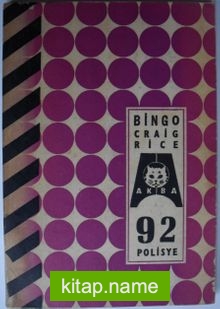 Bingo (Kod: 2-G-88)