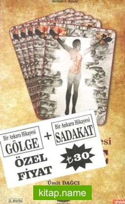 Bir Ankara Hikayesi Set (Gölge-Sadakat)