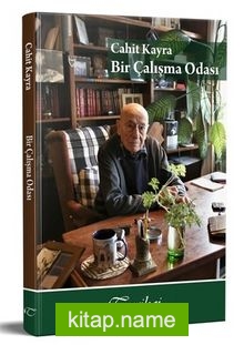 Bir Çalışma Odası