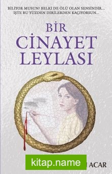 Bir Cinayet Leylası