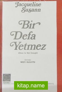 Bir Defa Yetmez (4-E-11)