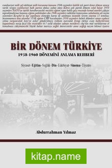 Bir Dönem Türkiye