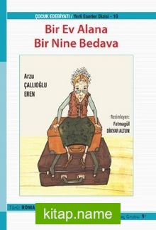 Bir Ev Alana Bir Nine Bedava