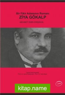 Bir Fikir Adamının Romanı: Ziya Gökalp