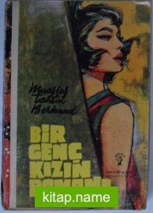 Bir Genç Kızın Romanı (Kod:4-H-41)