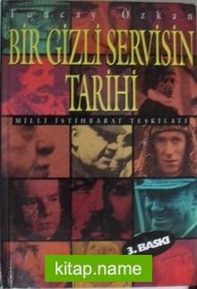 Bir Gizli Servisin Tarihi-MİT 2-F-63