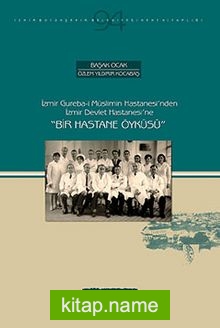 Bir Hastane Öyküsü